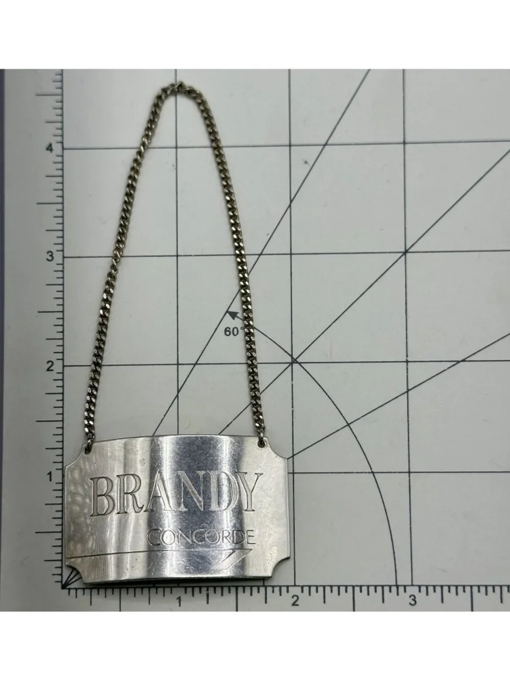 N/A vintage british